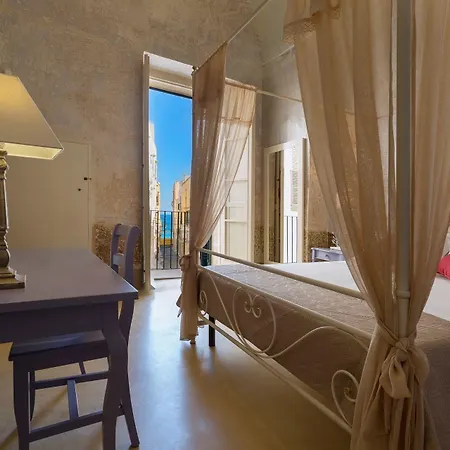 Apart-hotel Dimore Briganti Gallipoli