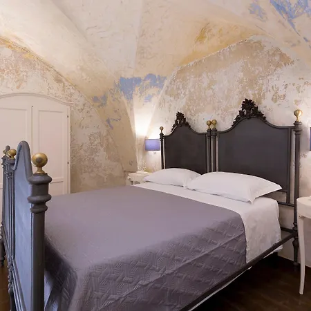 Dimore Briganti 3* Gallipoli