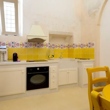 Dimore Briganti Apart-hotel 3*