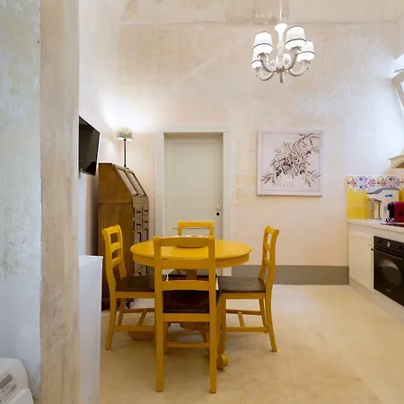 Dimore Briganti Apart-hotel