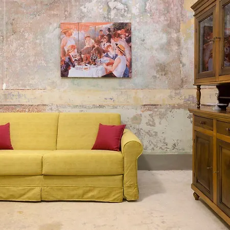 Aparthotel Dimore Briganti Gallipoli