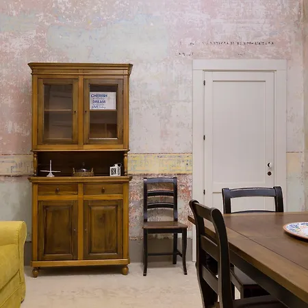 Dimore Briganti Apart-hotel