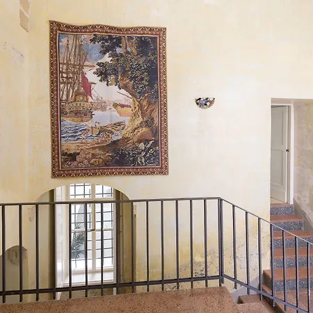 Dimore Briganti Apart-hotel 3*