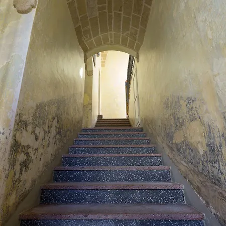 Dimore Briganti 3* Gallipoli