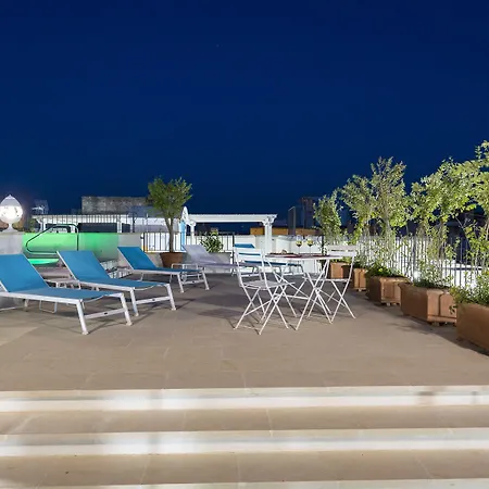 Dimore Briganti Apartahotel 3*