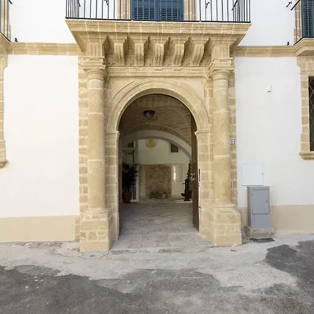 Apart-hotel Dimore Briganti