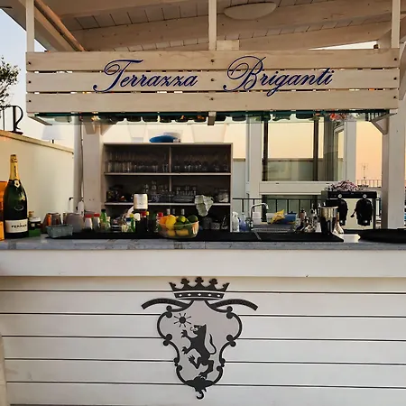 Dimore Briganti Apart-hotel Gallipoli