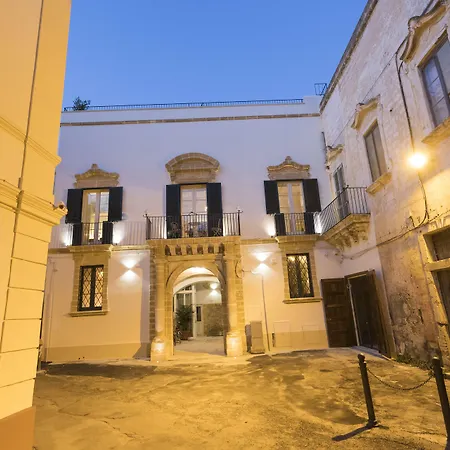 Dimore Briganti Apart-hotel 3*