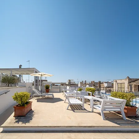 Dimora Storica Briganti Aparthotel 3*