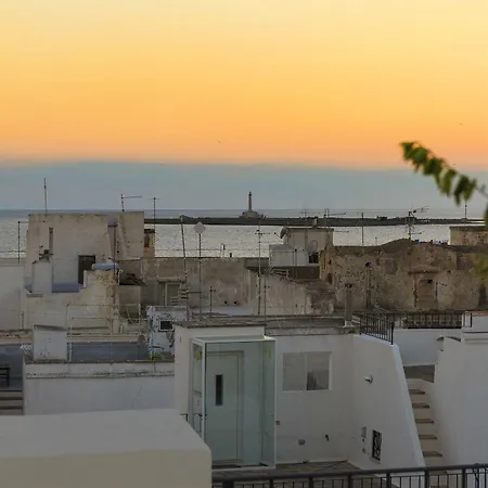 Apart-hotel Dimore Briganti 3*