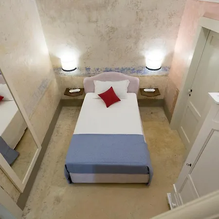 Апарт-отель Dimore Briganti Галлиполи