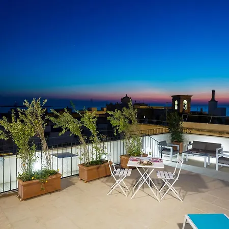 Aparthotel Dimore Briganti Centro 3*