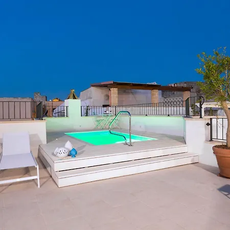 Апарт-отель Dimore Briganti 3*