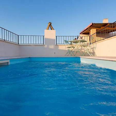 Dimore Briganti Галлиполи