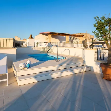 Dimore Briganti 3* Галлиполи