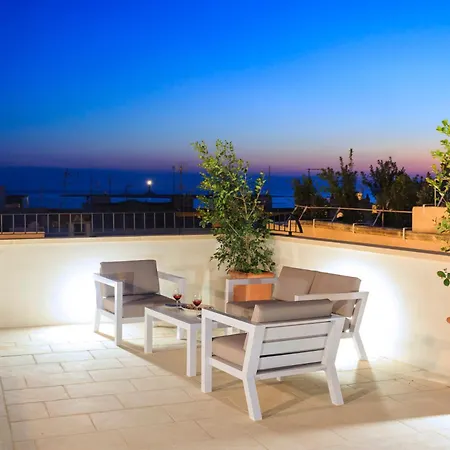 Dimore Briganti Centro Aparthotel 3*
