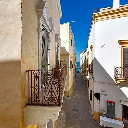 Dimora Storica Briganti 3* Gallipoli
