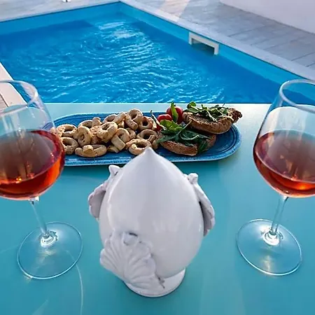 Lejlighedshotel Dimore Briganti Centro 3*