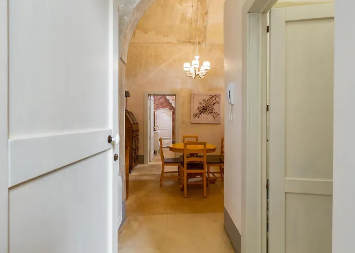 Dimore Briganti Gallipoli