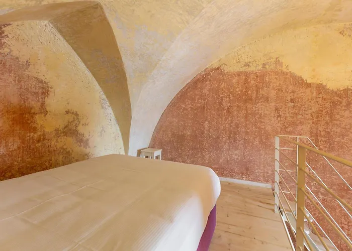 Dimore Briganti Appart hôtel