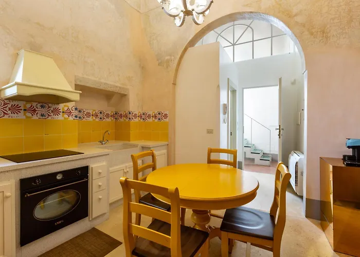 Dimore Briganti 3*