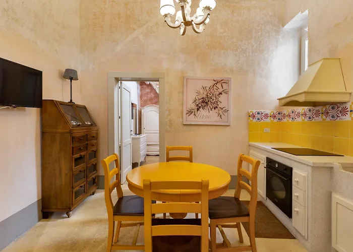 Appart hôtel Dimore Briganti