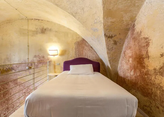 Dimore Briganti Appart hôtel