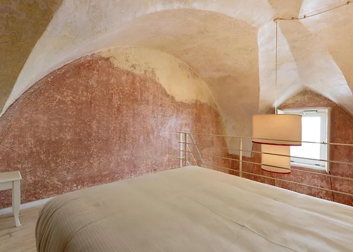 Appart hôtel Dimore Briganti 3*