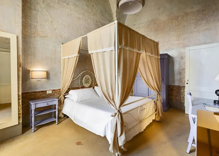 Dimore Briganti Appart hôtel 3*