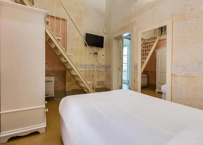 Dimore Briganti 3*