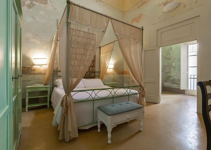 Dimore Briganti Appart hôtel 3*