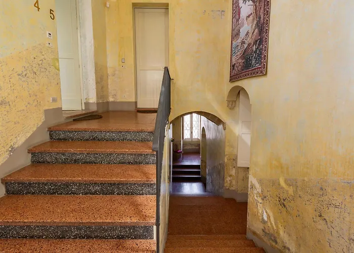 Appart hôtel Dimore Briganti 3*