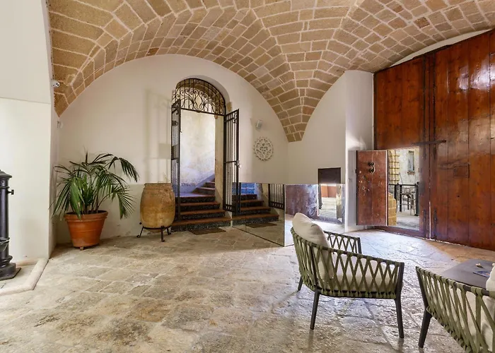 Dimore Briganti 3* Gallipoli