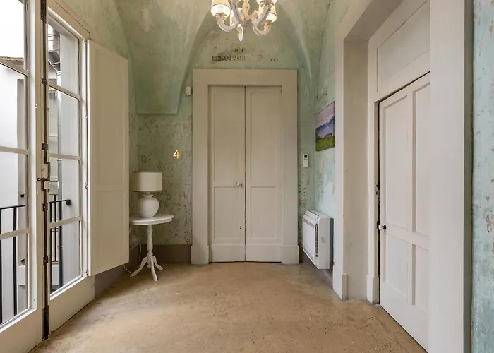 Appart hôtel Dimore Briganti 3*