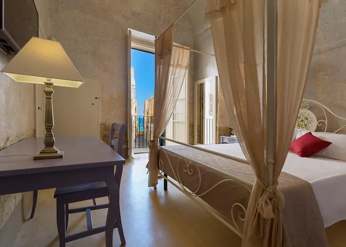 Appart hôtel Dimore Briganti Gallipoli