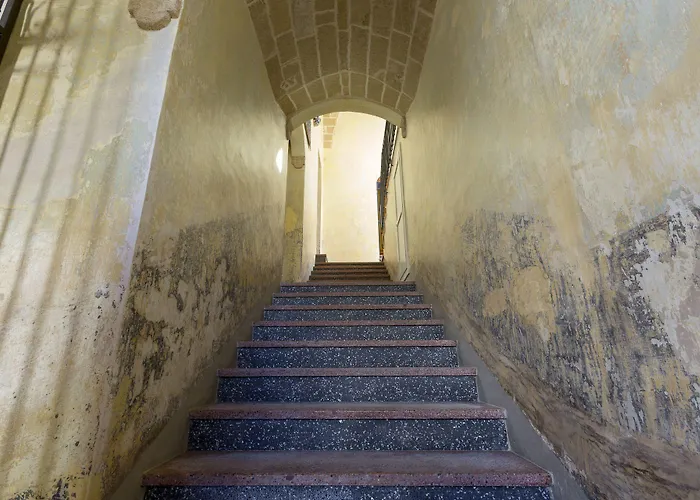 Dimore Briganti 3* Gallipoli