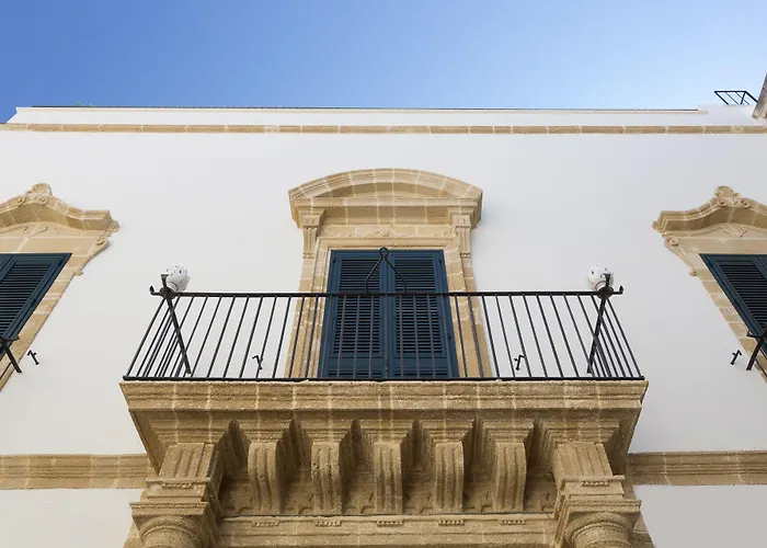 Dimore Briganti 3* Gallipoli