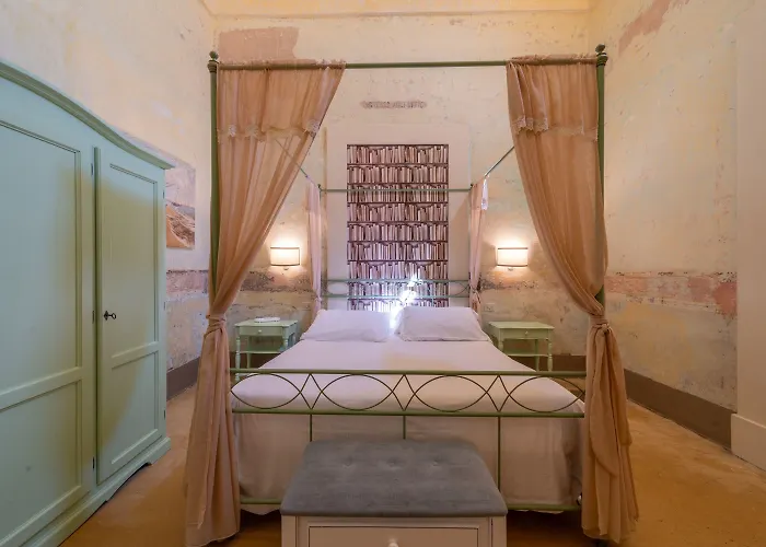 Appart hôtel Dimore Briganti 3*