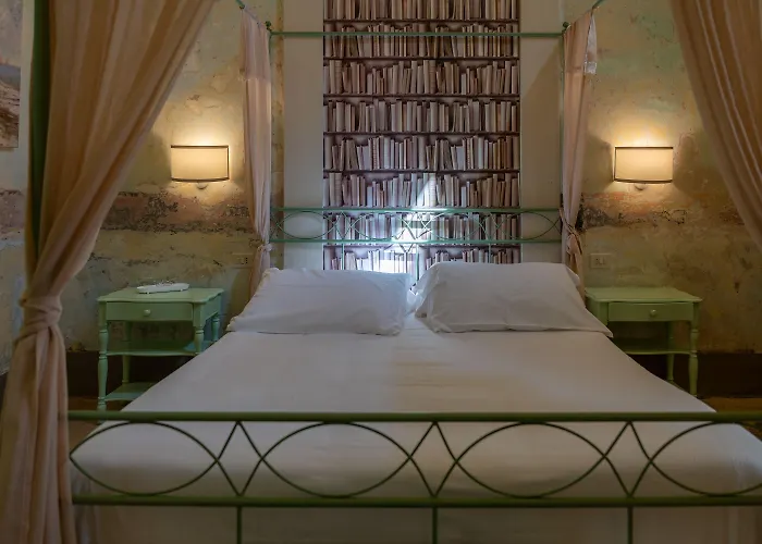 Dimore Briganti 3* Gallipoli